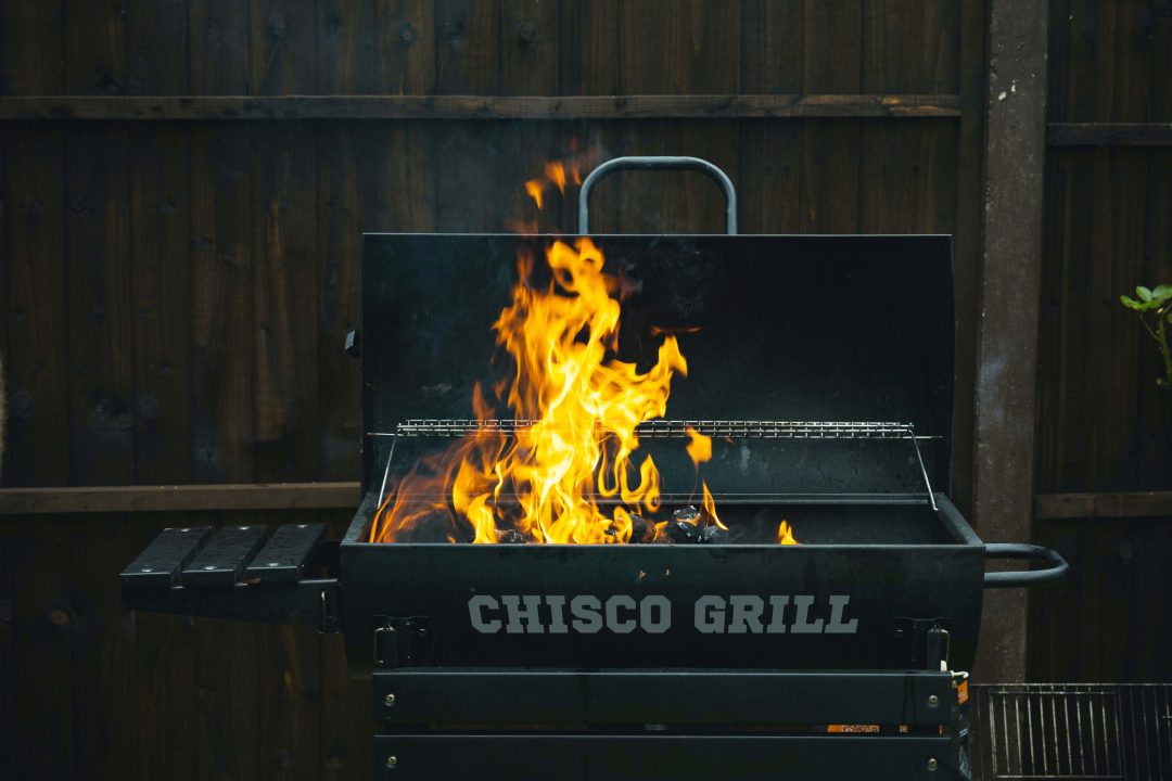 Chisco Grill