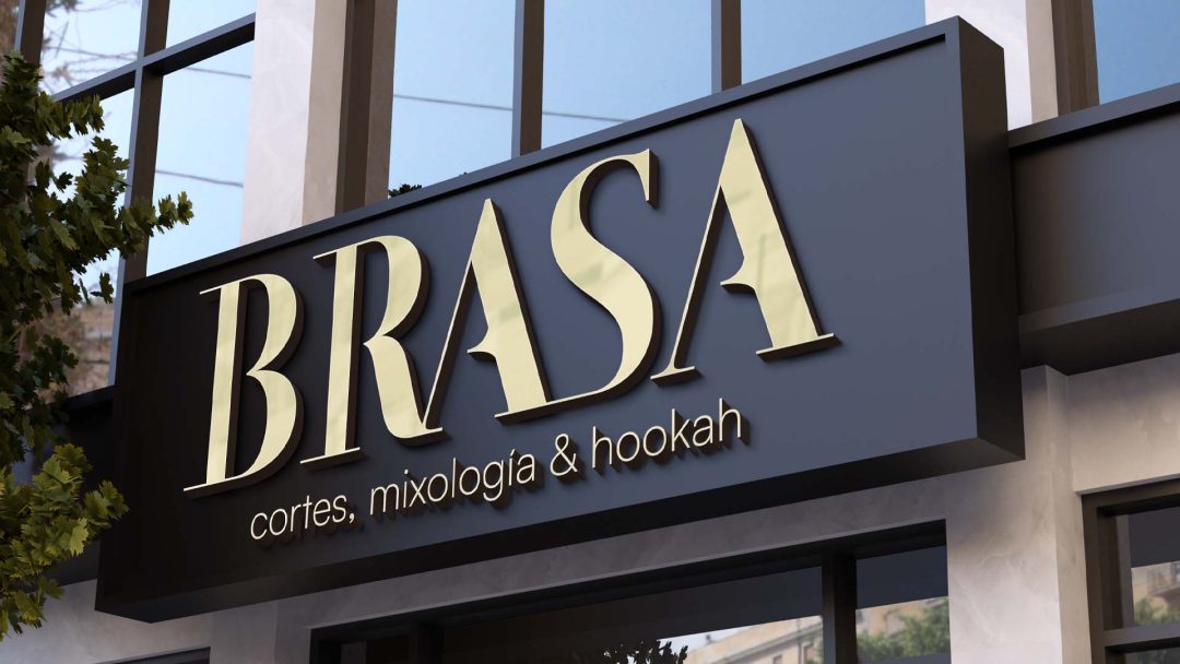 Brasa